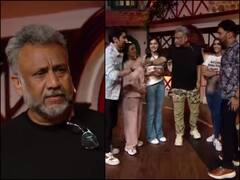 'पहली बार ऐसा हुआ, दुकान बंद की और ग्राहक आ गए', कपिल के शो पर पहुंचे अनुभव सिन्हा तो कॉमेडियन ने कही ऐसी बात