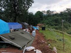 Operation Octopus: CRPF का नक्सलियों के खिलाफ एक्शन जारी, बूढ़ा पहाड़ से भारी मात्रा में विस्फोटक बरामद