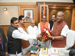 विधानसभा में शिवराज सरकार को घेरने की तैयारी में कांग्रेस, 16 सितंबर तक ही चलेगा मानसून सत्र