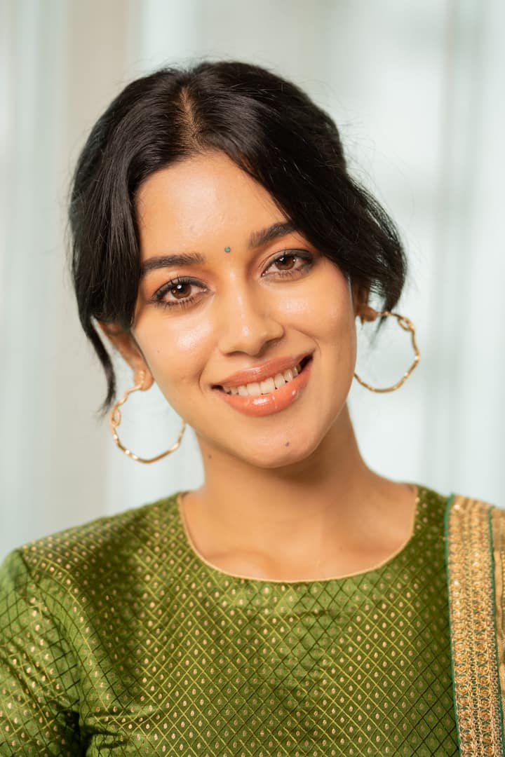 மின்னல் ஒளி