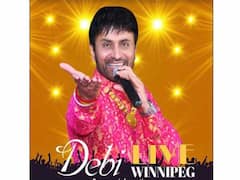 ਦੇਬੀ ਮਖਸੂਸਪੁਰੀ ਨੇ ਗਾਰਡਨ ਦੀ ਸਫ਼ਾਈ ਕਰਦੇ ਵੀਡੀਓ ਕੀਤੀ ਸ਼ੇਅਰ, ਵਿਰੋਧੀਆਂ ਤੇ ਕੱਸਿਆ ਤਿੱਖਾ ਤੰਜ