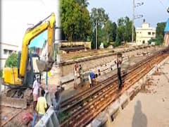 Purba Bardhaman News: হাওড়া-বর্ধমান মেন ও কর্ড লাইনে ট্রেন চলাচলে নিয়ন্ত্রণ, বাতিল একাধিক ট্রেন