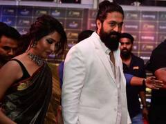 Did You Know KGF Star Yash Manifested The Idea Of Bringing SIIMA To Bengaluru Years Ago?