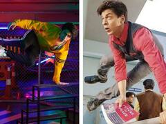 'আমার ছেলে আমারই মতো', আরিয়ানের নতুন ছবির সঙ্গে নিজের মিল খুঁজে পোস্ট শাহরুখের