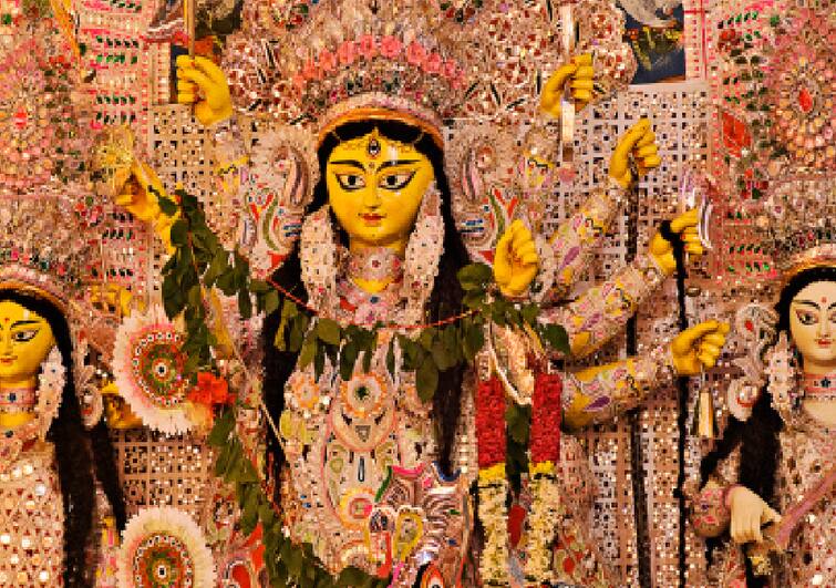 Navaratri Celebrations 2022: Know About The Nine Forms Of Goddess Durga Navaratri Celebrations 2022: Know About The Nine Forms Of Goddess Durga