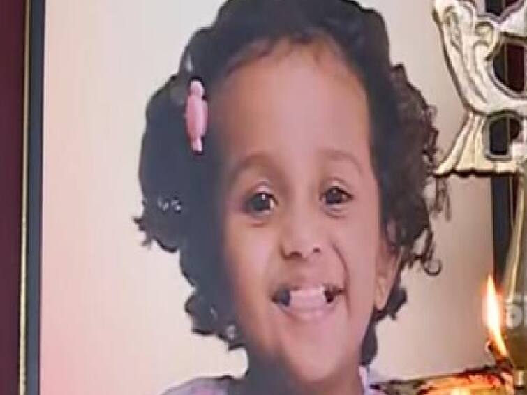4-yr-old Indian-origin girl dies in Qatar after being left alone inside school bus ஸ்கூல் வேனில் லாக் செய்யப்பட்ட சிறுமி! 4 மணிநேர வெப்பத்தால் மூச்சுத்திணறி உயிரிழப்பு!