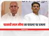 Rajasthan Politics: गहलोत गुट के नेताओं के सचिन पायलट पर हमले जारी, चांदना के बाद अब परसादी लाल मीणा ने कही ये बात