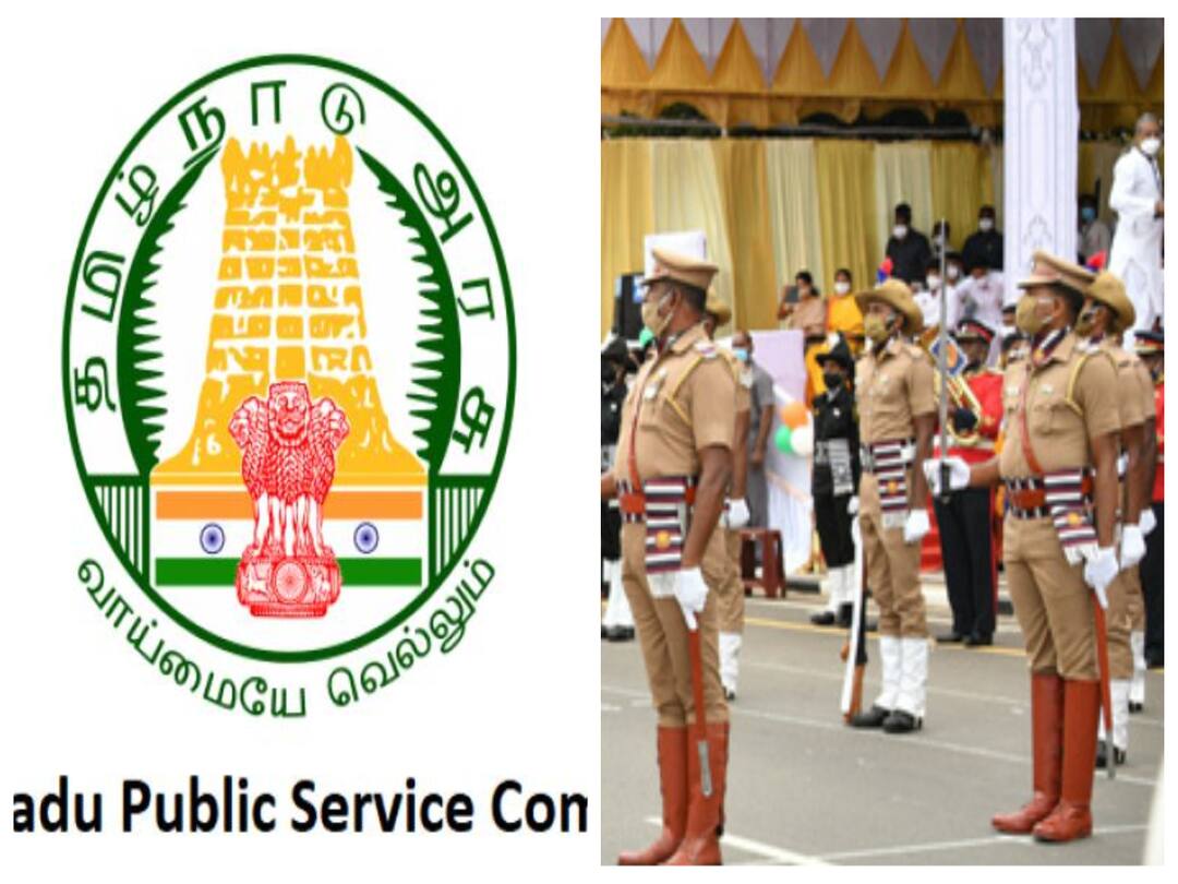 Tamil Nadu Jailor Services Jobs 2022 Jailor post annouced by tnpsc and know exam details TNPSC : தமிழ்நாடு சிறைப் பணிகள்.. காலி பணியிடங்கள் அறிவிப்பு.. விண்ணப்பிப்பது எப்படி?