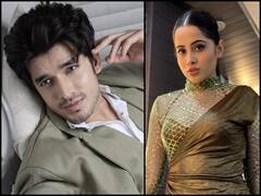 इस हसीना के प्यार में डूबे Paras Kalnawat, नाम सुनकर Ex गर्लफ्रेंड उर्फी जावेद को भी लगेगा झटका