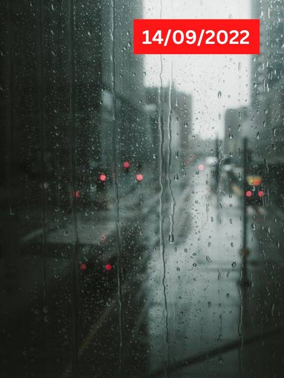 தெளிவான வானம் நிலவும்..இன்றைய வானிலை நிலவரம் !