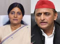 अनुप्रिया पटेल का दावा- अखिलेश यादव के पास कोई स्कोप नहीं, 2024 में फिर बनेगी एनडीए सरकार