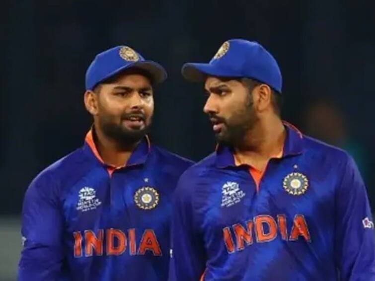 Rishabh Pant should open the innings in T20 says Former Indian Player Wasim Jaffer Rohit Sharma: அன்று தோனி ரோகித்திற்கு செய்ததை இன்று ரோகித் பண்டிற்கு செய்ய வேண்டும் - வாசிம் ஜாஃபரின் வைரல் ட்வீட்