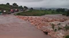 MP Rains: मध्य प्रदेश के कई इलाकों में भारी बारिश का अलर्ट जारी