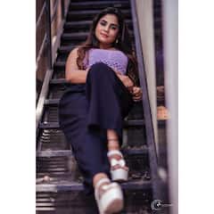 Guppedantha Manasu Raksha Gowda: రిషితో పెళ్లికి సిద్ధమైన వసుధార లేటెస్ట్ పిక్స్