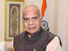 राज्यपाल बनवारी पुरोहित बोले- पंजाब के सीमावर्ती जिले के युवाओं को अग्निपथ भर्ती में मिले विशेष कोटा