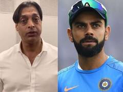 Shoaib Akhtar की भविष्यवाणी, बताया किस दिन T20I से संन्यास लेंगे विराट कोहली