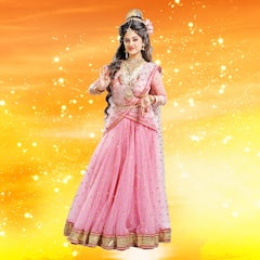 Mahalaya 2022: এবারের মহালয়ার বিশেষ নিবেদন, 'সিংহবাহিনী ত্রিনয়নী'