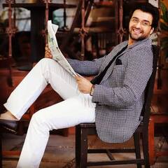 New Taarak Mehta: ਇਹ ਟੀਵੀ ਐਕਟਰ ਬਣਿਆ ਨਵਾਂ ਤਾਰਕ ਮਹਿਤਾ, ਵਿਵਾਦਾਂ ਨਾਲ ਐਕਟਰ ਦਾ ਰਿਹਾ ਹੈ ਨਾਤਾ