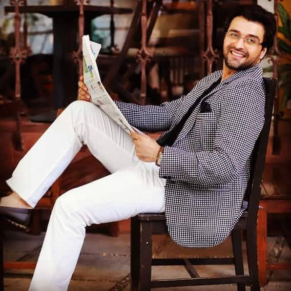 ਸਚਿਨ ਸ਼ਰਾਫ ਨਵੇਂ ਤਾਰਕ ਮਹਿਤਾ ਦੇ ਰੂਪ ਵਿੱਚ ਦਰਸ਼ਕਾਂ ਵਿੱਚ ਦਸਤਕ ਦੇ ਰਹੇ ਹਨ। ਉਹ ਟੀਵੀ ਦੇ ਮਸ਼ਹੂਰ ਅਦਾਕਾਰਾਂ ਵਿੱਚੋਂ ਇੱਕ ਹੈ ਅਤੇ ਕਈ ਹਿੱਟ ਸੀਰੀਅਲਾਂ ਵਿੱਚ ਕੰਮ ਕਰ ਚੁੱਕਾ ਹੈ।