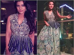 Aishwarya Rajesh: చీకట్లో మిణుగురిలా వెలిగిపోతున్న కోలీవుడ్ ముద్దుగుమ్మ ఐశ్వర్య రాజేష్