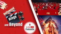 Movie Tickets just at Rs 75 now on a different date? Here is WHY | Bollywood Binge and Beyond EP-82