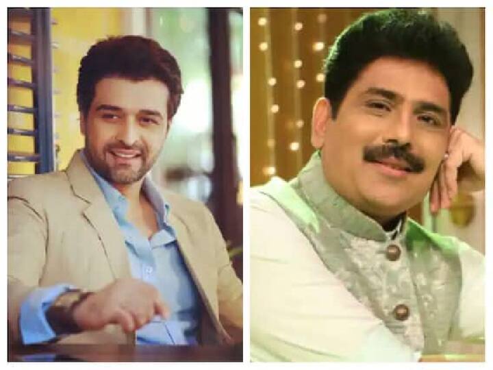 Meet With New Taarak Mehta: શૈલેષ લોઢાએ પોતાને 'તારક મહેતા કા ઉલ્ટા ચશ્મા'થી અલગ કરી લીધો છે અને જેઓ નવા તારક મહેતા તરીકે આવી રહ્યા છે, ચાલો તેમનો પરિચય કરાવીએ. સચિન શ્રોફ નવા તારક મહેતા તરીકે દર્શકોની વચ્ચે દસ્તક આપી રહ્યા છે. તે ટીવીના લોકપ્રિય કલાકારોમાંથી એક છે અને તેણે ઘણી હિટ સિરિયલોમાં કામ કર્યું છે.