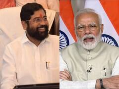 Dasara Melava : शिंदेंच्या दसरा मेळाव्याला पंतप्रधान मोदी आणि अमित शाह येणार?