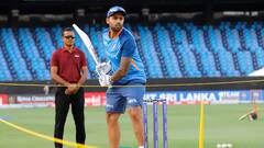 Suryakumar Yadav Birthday: ছক্কা দিয়ে শুরু আন্তর্জাতিক কেরিয়ার, ৩২-এ পা দিলেন ভারতীয় তারকা সূর্যকুমার যাদব