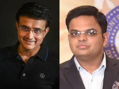 BCCI में सौरव गांगुली और जय शाह के 2025 तक बने रहने का रास्ता साफ, SC ने बोर्ड के संविधान में बदलाव को दी मंजूरी