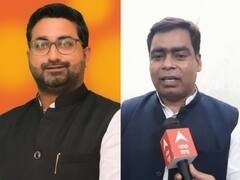 सत्र से पहले ही योगी सरकार को घेरने की तैयारी में सपा विधायक, मंत्री दानिश आजाद अंसारी ने किया पलटवार