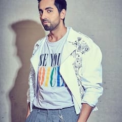 Ayushmann Khurrana Birthday: ছোটোবেলায় এক অন্য় নামে পরিচিত ছিলেন বলিউডের হার্টথ্রব আয়ুষ্মান খুরানা। কী ছিল সেই নাম?