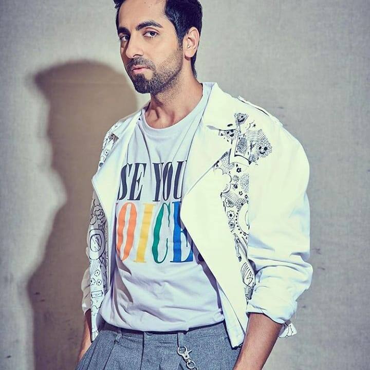 ছোটোবেলায় তাঁর নাম ছিল নিশান্ত খুরানা। তিন বছর বয়েসে তাঁর বাবা-মা নাম পরিবর্তন করে আয়ুষ্মান খুরানা করেন।