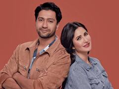 जल्‍द स्‍क्रीन पर साथ दिखेंगे विक्‍की कौशल और कैटरीना कैफ, शूटिंग की तस्‍वीरें हुईं वायरल