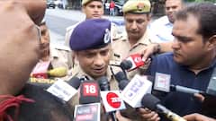 Lucknow: विधायकों की गिरफ्तारी से IG Piyush Modia का इनकार, सुनिए