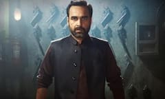 જ્યારે Pankaj Tripathiને ખાવી પડી હતી જેલની હવા, 'કાલીન ભૈયા' આટલા દિવસ રહ્યા હતા જેલમાં