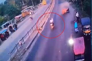 Crime News:  ગોળીબારથી ધણધણી ઉઠ્યું બેગુસરાય, 30 KM સુધી કર્યું ફાયરિંગ, જાણો વિગત