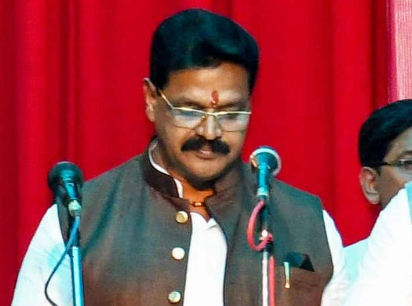 Bihar Karthik Kumar kept on running away from Patna Police hearing on the matter in court today nitish kumar आखिर कब तक भागेंगे किडनैपिंग केस के आरोपी बिहार के पूर्व कानून मंत्री कार्तिक कुमार? पटना कोर्ट में आज सुनवाई