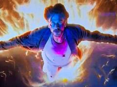 फैंस ने की शाहरुख खान संग ब्रह्मास्त्र के स्पिन ऑफ की मांग, तो अब अयान मुखर्जी दिखाएंगे वानर अस्त्र की कहानी ?