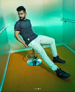 Virat Kohli: ਸੋਸ਼ਲ ਮੀਡੀਆ ਦਾ ਇੱਕ ਪੋਸਟ ਵਿਰਾਟ ਨੂੰ ਕਰ ਦਿੰਦਾ ਹੈ ਮਾਲਾਮਾਲ, ਇਨ ਪਲੇਟਫਾਰਮ 'ਤੇ ਕਰਦਾ ਹੈ ਕਰੋੜਾਂ ਦੀ ਕਮਾਈ