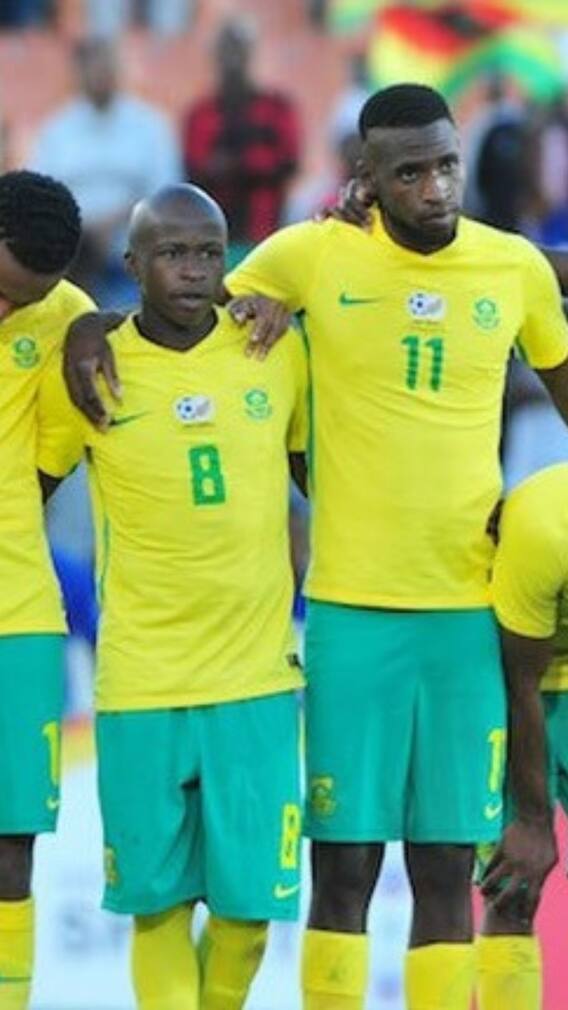 বিশ্বকাপ থেকে নির্বাসিত হতে হয়েছে এই সাতটি দেশকে