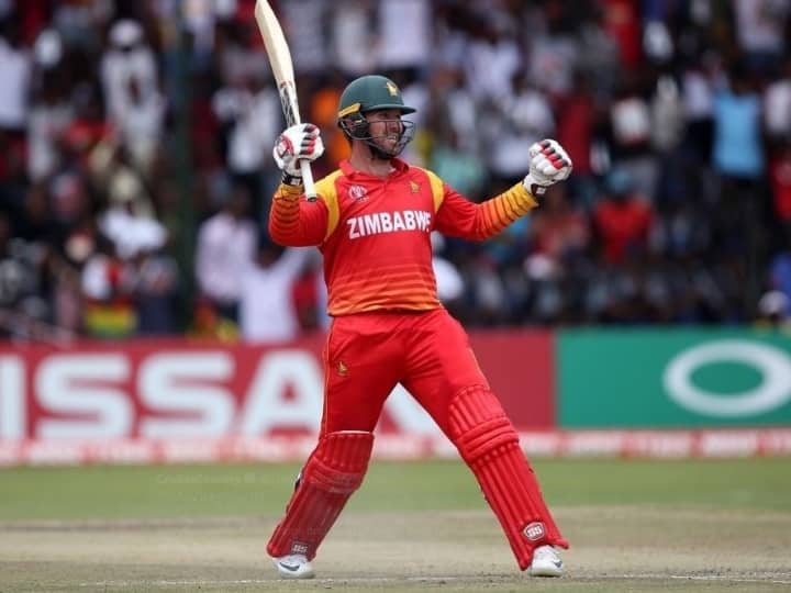 T20 World Cup 2022: जिम्बाब्वे ने अपनी 15 सदस्यीय टीम का किया ऐलान, इस खिलाड़ी को मिली कप्तानी