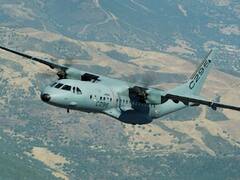 PHOTO : कसा आहे टाटा-एअरबस प्रकल्प ?