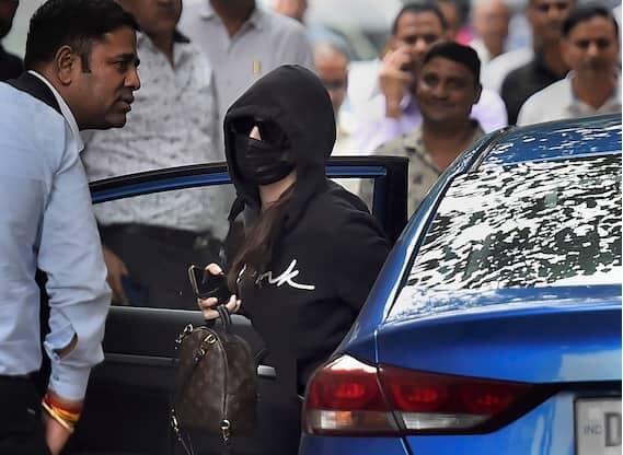 આ જ કેસમાં 2 સપ્ટેમ્બરે પણ નોરાની પૂછપરછ કરવામાં આવી હતી. હવે આ બીજી વખત છે જ્યારે દિલ્હી પોલીસે નોરાને કેસમાં તેની કથિત ભૂમિકા અંગે પૂછપરછ માટે સમન્સ પાઠવ્યું  હતું