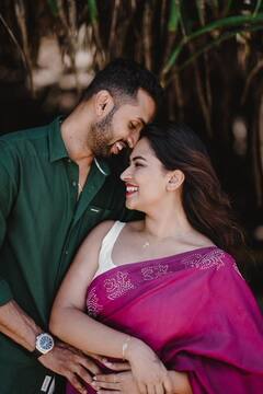 HS Prannoy: দিলওয়ালে দুলহনিয়া লে যায়েঙ্গে... প্রণয়কে নতুন ইনিংসের শুভেচ্ছা জানালেন সাইনা