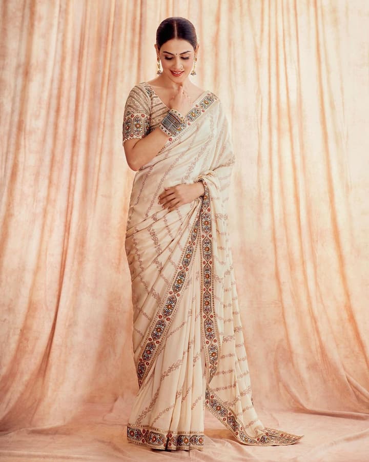 జెనీలియా డిసౌజా అందమైన ఫోటోలు -Image Credit: : Genelia D Souza/Instagram