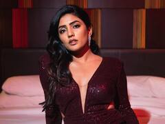 Eesha Rebba: కట్ డ్రెస్ లో హాట్ హాట్ గా కనిపిస్తున్న ఈషా రెబ్బ