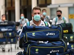 टी20 सीरीज के लिए भारत पहुंची ऑस्ट्रेलियाई टीम, 20 सितंबर को होगा पहला मुकाबला; जानें ताज़ा अपडेट