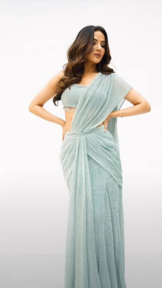 ટીવીની ગ્લેમરસ અભિનેત્રી Jasmin Bhasin