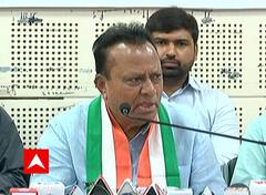 કોંગ્રેસમાંથી ભાજપમાં જતા ધારાસભ્યો અંગે જગદીશ ઠાકોરે આપ્યો આ જવાબ