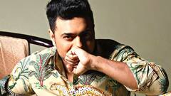 'শেষ ৮ বছর আগে 'ভালোবাসি' বলেছিলাম, খুশি আছি', সম্পর্ক নিয়ে অকপট দেব